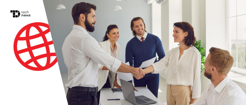 TechDogs-"Medius Appoints Chris Wilmot As Chief Financial Officer"