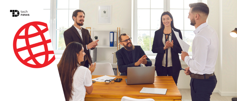 TechDogs-"The Rise Of ATS-Optimized Resumes: What Job Seekers Need To Know"