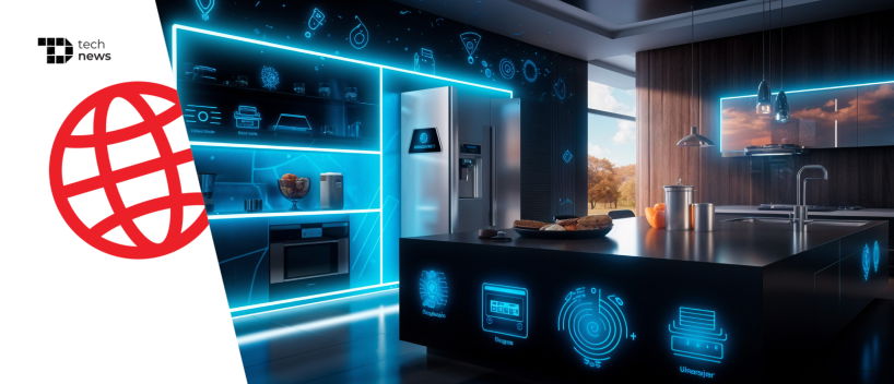 TechDogs-"Midea Introduces The Easy To Install Over-The-Range Microwave: A Game-Changing Innovation For Your Kitchen"