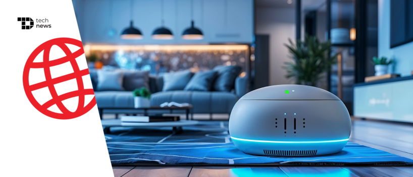 TechDogs-"Ciarra Launches Bloombox: A Portable Espresso Machine For Barista-Quality Coffee Anywhere"