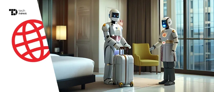 TechDogs-"T'order Leads Contactless Dining Revolution"