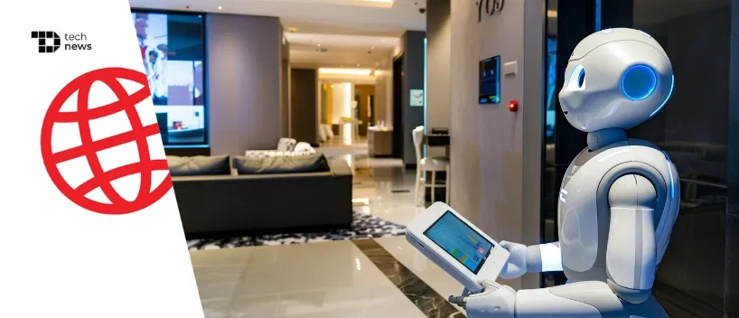 TechDogs-"Marriott Dallas Allen Hotel & Convention Center Selects ROH, Increasing Booking Visibility And Improving Productivity Across Departments"