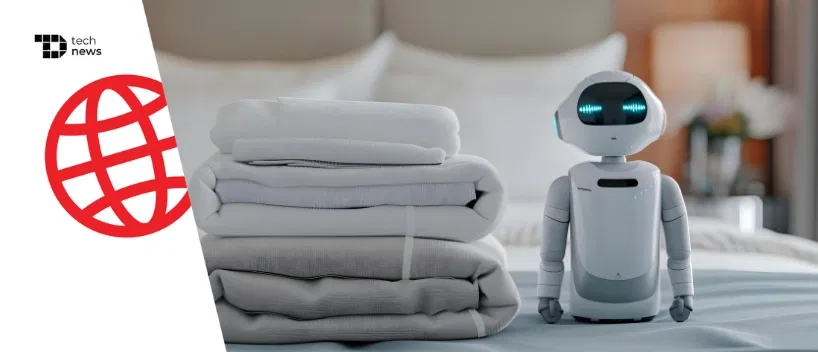 TechDogs-"Hotelplanner Launches Reservations.Ai" TechDogs-"Hotelplanner Launches Reservations.Ai"