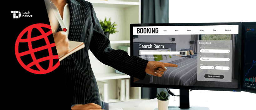 TechDogs-"Lighthouse Launches Review Agent To Help Independent Hotels Boost OTA Rankings And Bookings As AI Search Reshapes Travel Discovery"