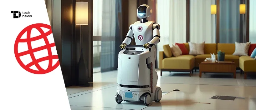 TechDogs-"Blockcms: Build An AI-Powered Hotel, Campground Or Activity Website In 30 Minutes"