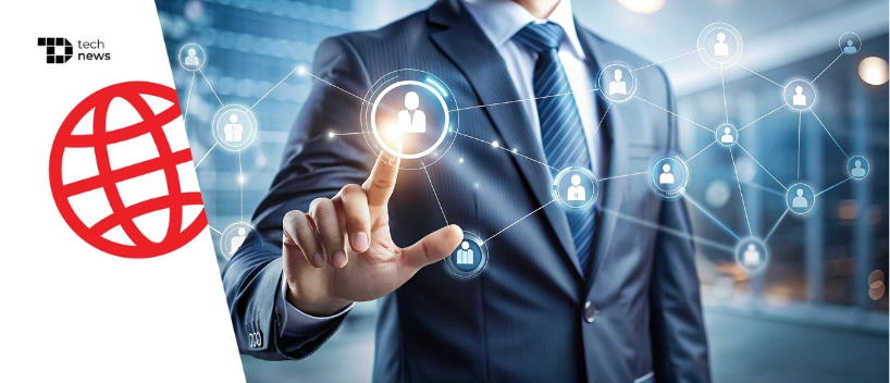 TechDogs-"Workhuman Innovates The HR Industrys Most Advanced AI Offering, Enhancing Workhuman Iq Tool To Provide Real-Time Organizational Insights" TechDogs-"Workhuman Innovates The HR Industrys Most Advanced AI Offering, Enhancing Workhuman Iq Tool To Provide Real-Time Organizational Insights"