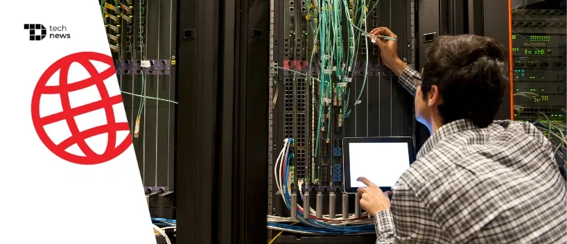 TechDogs-"Nortek Data Center Cooling Unveils Skidded CDU With Multi-Megawatt Capacity For Hyperscale Deployments"