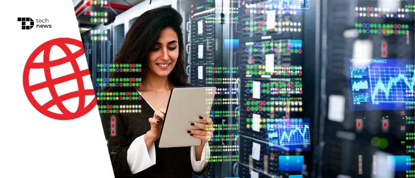 TechDogs-"Astera Labs Introduces New Portfolio Of Fabric Switches Purpose-Built For AI Infrastructure At Cloud-Scale"