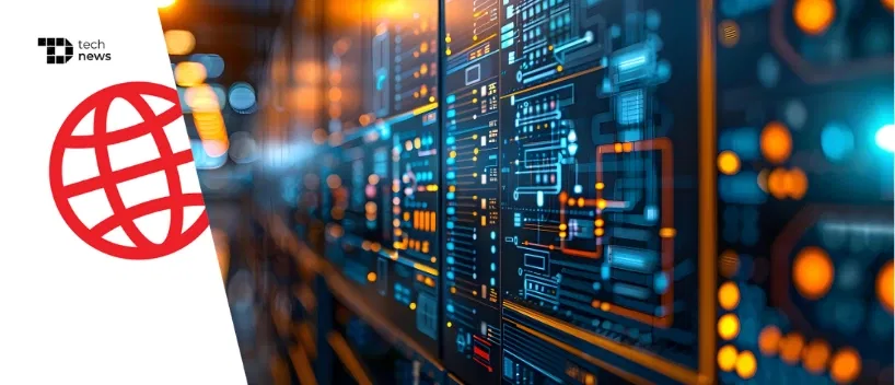 TechDogs-"FS Unveils 51.2T 400G And 800G AI Ethernet Switches Powered By Broadcom Tomahawk 5" TechDogs-"FS Unveils 51.2T 400G And 800G AI Ethernet Switches Powered By Broadcom Tomahawk 5"