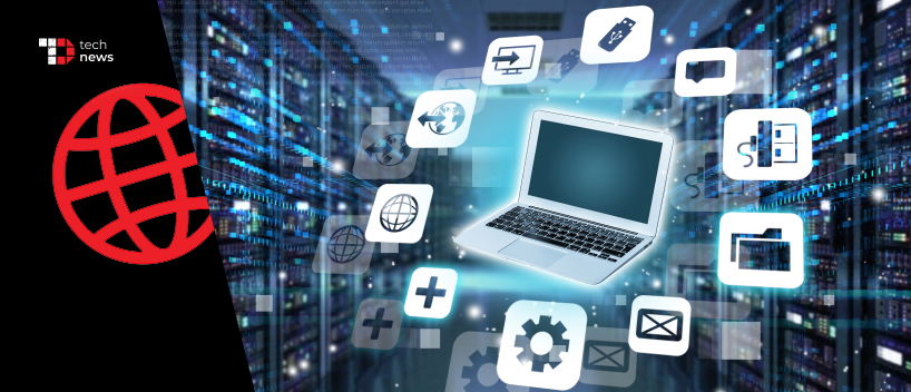 TechDogs-"HPE Disrupts Networking Industry With Expanded AI-Native Portfolio; Reimagines Future Of IT Operations With Self-Driving Networks Strategy"