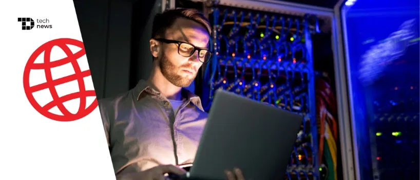 TechDogs-"Vertiv Expands Liquid Cooling Portfolio To Make North America AI Deployments Easier, Faster And More Cost-Effective" TechDogs-"Vertiv Expands Liquid Cooling Portfolio To Make North America AI Deployments Easier, Faster And More Cost-Effective"