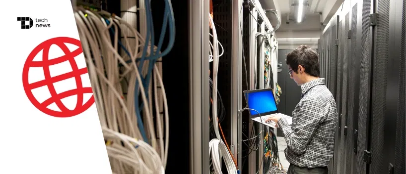 TechDogs-"Durabook Upgrades To S14I Semi-Rugged Laptop Expanding Its AI-Ready Product Line" TechDogs-"Durabook Upgrades To S14I Semi-Rugged Laptop Expanding Its AI-Ready Product Line"