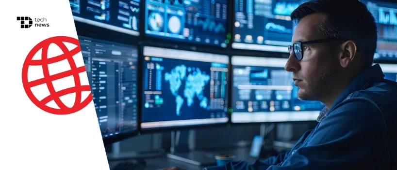 TechDogs-"Omada Named "Overall ID Management Solution Provider Of The Year" In 9Th Annual Cybersecurity Breakthrough Awards Program" TechDogs-"Omada Named "Overall ID Management Solution Provider Of The Year" In 9Th Annual Cybersecurity Breakthrough Awards Program"