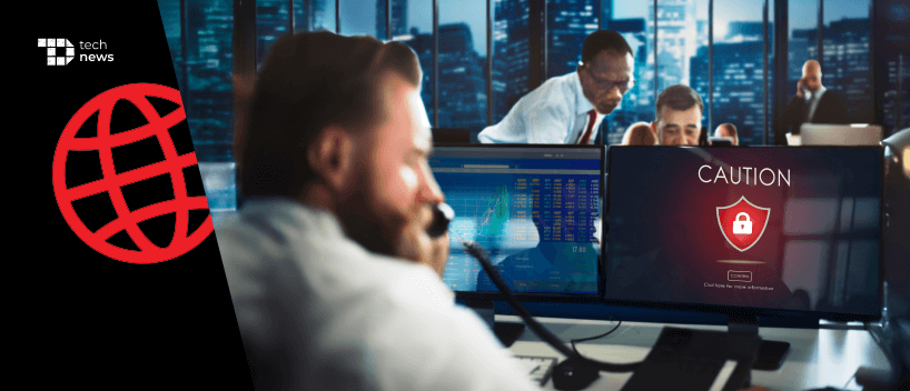 TechDogs-"Nucleus Security Ranked Number 147 Fastest-Growing Company In North America On The 2025 Deloitte Technology Fast 500" TechDogs-"Nucleus Security Ranked Number 147 Fastest-Growing Company In North America On The 2025 Deloitte Technology Fast 500"