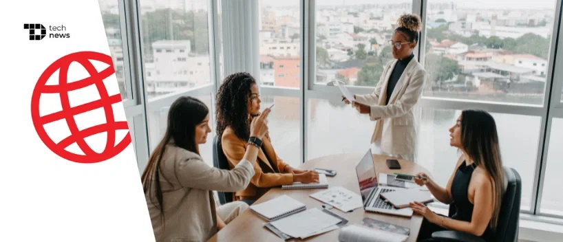 TechDogs-"Top Technology Executives Recognized At The 2025 Tennessee ORBIE Awards"