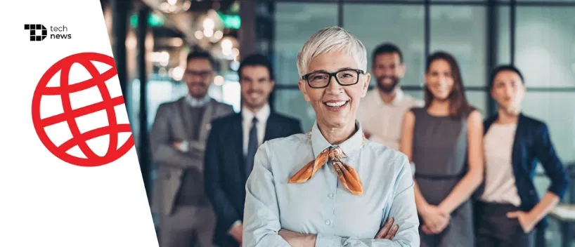 TechDogs-"Ryan Named To Glassdoors Best-Led Companies 2025 List Honoring Exceptional Leadership"