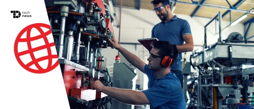 TechDogs-"Olga Mendez Wins Human Resource Executive of the Year Award"