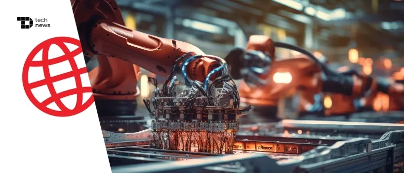 TechDogs-"Sharp To Showcase Cutting-Edge Digital Press Innovations At Printing United Expo 2025"