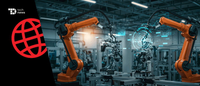 TechDogs-"New SOM Based On Renesas RZ/G3E Processor Offers Ready-Made Platform For Industrial Systems With Advanced HMI"