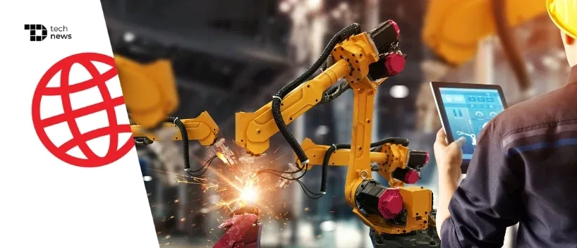 TechDogs-"Teamviewer Introduces Agentless Access To Secure And Simplify Remote Operations In Industrial Environments" TechDogs-"Teamviewer Introduces Agentless Access To Secure And Simplify Remote Operations In Industrial Environments"