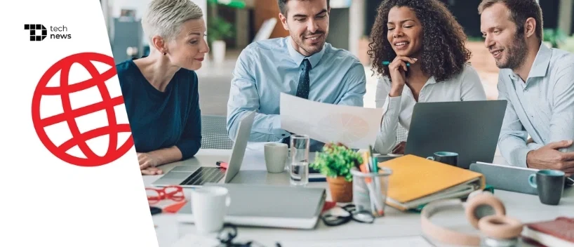 TechDogs-"Nelson Recruiting Unveils Bold Rebrand, Doubling Down On Human Insight In An AI-Driven World"