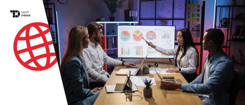 TechDogs-"Numeral Empowers Growing E-Commerce & Saas Brands With Complete End-To-End Sales Tax Automation Backed By $57M In Funding" TechDogs-"Numeral Empowers Growing E-Commerce & Saas Brands With Complete End-To-End Sales Tax Automation Backed By $57M In Funding"