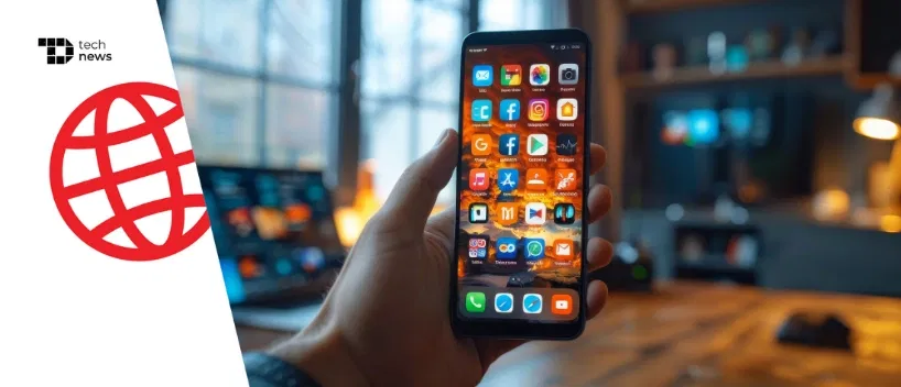 TechDogs-"Panzerglass Introduces CARE, A New Standard In Mobile Phone Protection And Sustainability"