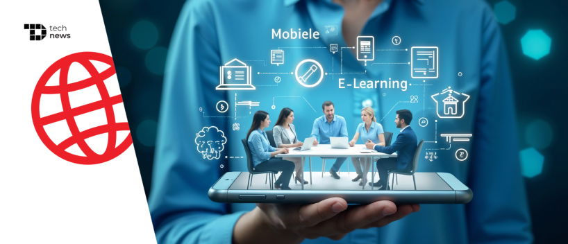 TechDogs-"Ex-O2 CEO Mark Evans Joins Mces Advisory Board To Support Growth And Strengthen Strategic Positioning"