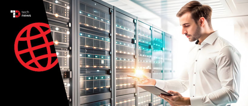 TechDogs-"STL Deepens Partnership With Netomnia To Accelerate The UK's Future-Ready Full-Fibre Rollout" TechDogs-"STL Deepens Partnership With Netomnia To Accelerate The UK's Future-Ready Full-Fibre Rollout"