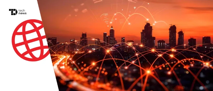 TechDogs-"Broadlinc Selects IP Infusions Ocnos And Partner Rocnet For Rural Broadband Expansion In Kentucky"