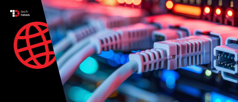 TechDogs-"TP-Link Achieves Breakthrough With First Wi-Fi 8 Connection" TechDogs-"TP-Link Achieves Breakthrough With First Wi-Fi 8 Connection"