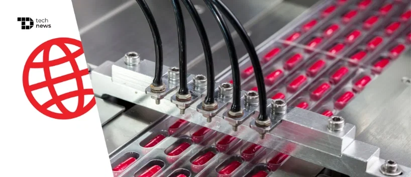 TechDogs-"Boomrx Debuts Single Portal For Prescription Sourcing And Fulfillment"