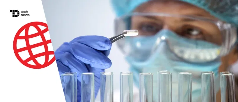 TechDogs-"MD Logistics Makes Largest Indiana Business Location Fully Cgmp-Compliant"