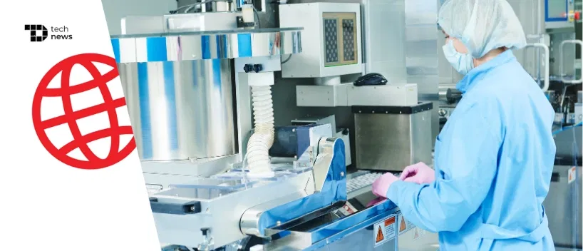 TechDogs-"Novotech Honored With Triple Win In 2025 Pharmaceutical Technology Excellence Awards"