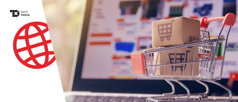 TechDogs-"Deliverect Retail Launches To Streamline The Entire Digital Grocery Process, Increasing Sales And Bolstering Customer Experience" TechDogs-"Deliverect Retail Launches To Streamline The Entire Digital Grocery Process, Increasing Sales And Bolstering Customer Experience"