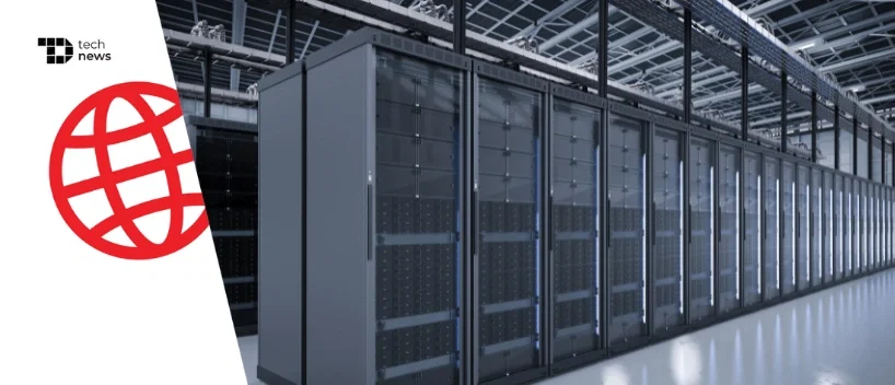 TechDogs-"Mitac Computing Leads With AI-Ready, OCP-Compliant And Liquid Cooling Innovations At Cloudfest 2026"