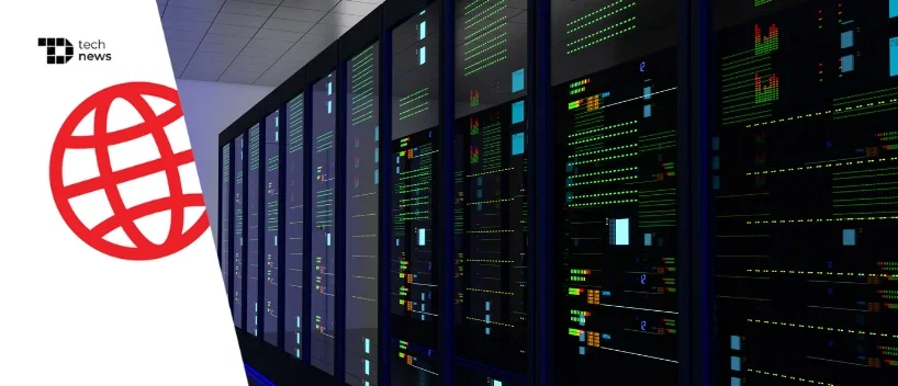 TechDogs-"Lenovo Delivers Unmatched Flexibility, Performance And Design With New Thinksystem V4 Servers Powered By Intel Xeon 6 Processors" TechDogs-"Lenovo Delivers Unmatched Flexibility, Performance And Design With New Thinksystem V4 Servers Powered By Intel Xeon 6 Processors"