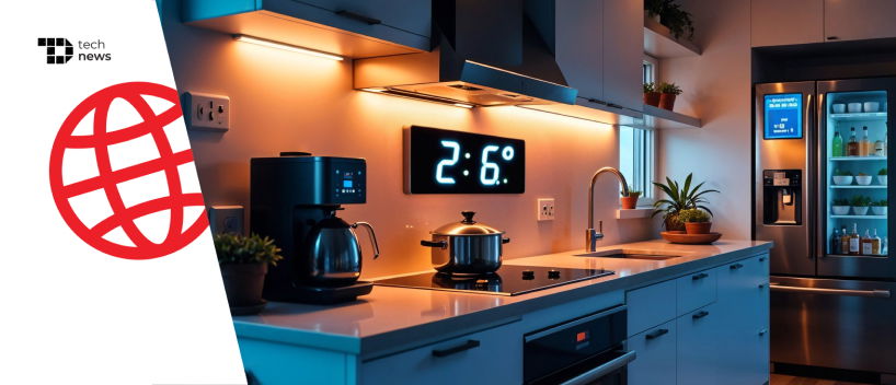 TechDogs-"Yeelight X Samsung TV Official Partnership At IFA 2025: Time To Create Your TV Universe"