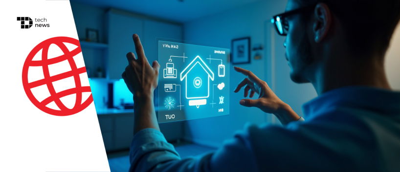 TechDogs-"Mediatek Unveils Genio 720 And Genio 520 Iot Platforms For Generative AI Applications" TechDogs-"Mediatek Unveils Genio 720 And Genio 520 Iot Platforms For Generative AI Applications"