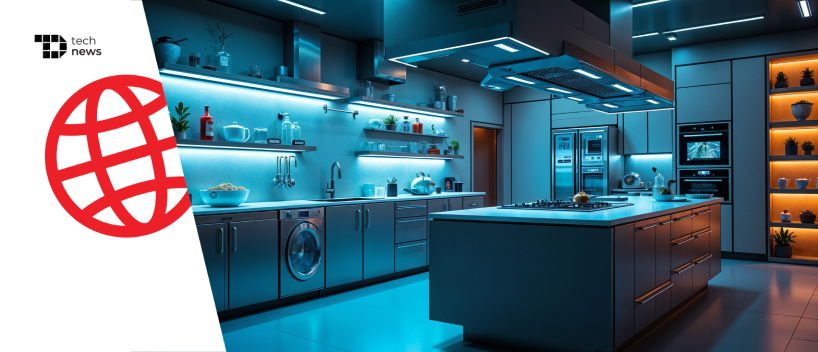 TechDogs-"C Spire Teams With Eero For Better Connected Living Experiences"