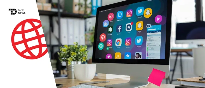 TechDogs-"Emplifis Social Media Marketing Platform Earns 2025 Buyers Choice Award From Trustradius" TechDogs-"Emplifis Social Media Marketing Platform Earns 2025 Buyers Choice Award From Trustradius"