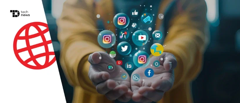 TechDogs-"APA Polling Shows Half Of Adults Have Cut Back On Social Media Usage In 2025"