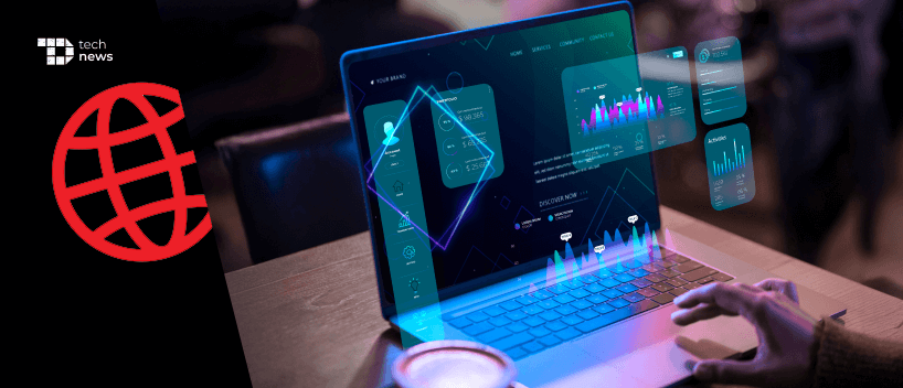 TechDogs-"How To Use Social Media Without Harming Your Mental Health"