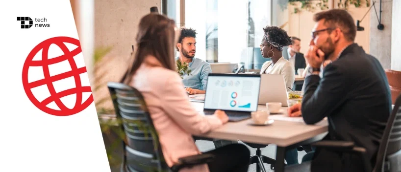 TechDogs-"Reinbow Announces Launch Of Video-First Social Platform Focused On Authentic Engagement And Community Revenue Sharing"