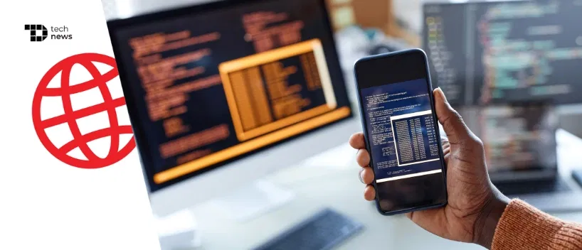 TechDogs-"Adobe Previews Its Upcoming Firefly Video Model"