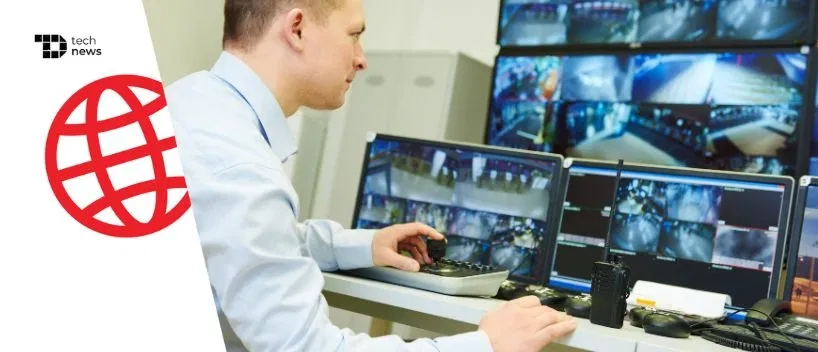 TechDogs-"FLIR Introduces Trafibot Dual AI Camera To Enhance Interurban Traffic Flow And Road Safety"