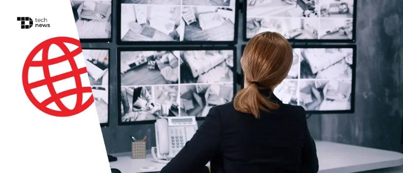 TechDogs-"Senao Networks Unveils AI-Powered 4K Cameras With Dual-Sensor Technology For Seamless Panoramic Surveillance"