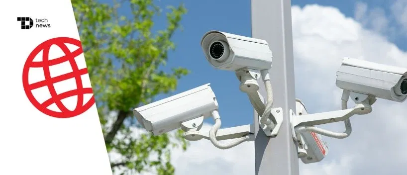 TechDogs-"Hikvision unveils DarkFighter 2.0 technology and gen-2 DeepinView cameras" TechDogs-"Hikvision unveils DarkFighter 2.0 technology and gen-2 DeepinView cameras"