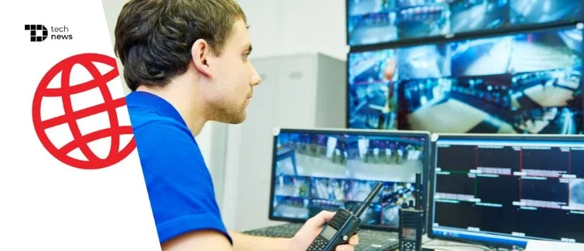 TechDogs-"Bioconnect Launches The Arc Series: Biometric Devices For Zero Trust Authentication"