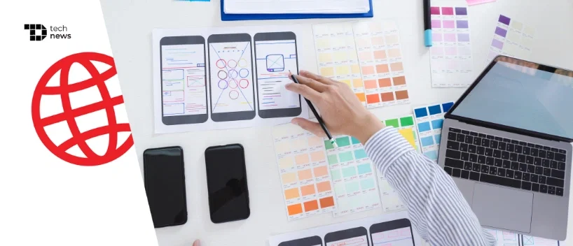 TechDogs-"Canva Expands Developer Platform As App Uses Surpass 1 Billion"